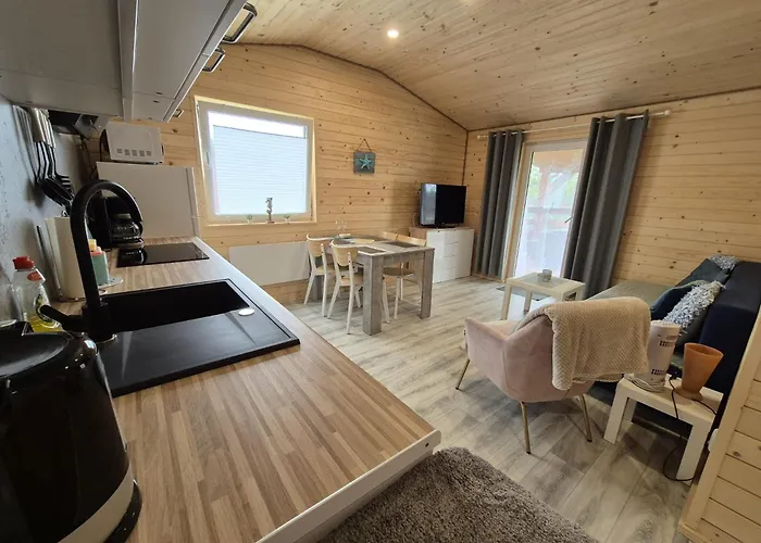 Domus Mare Tiny House 2