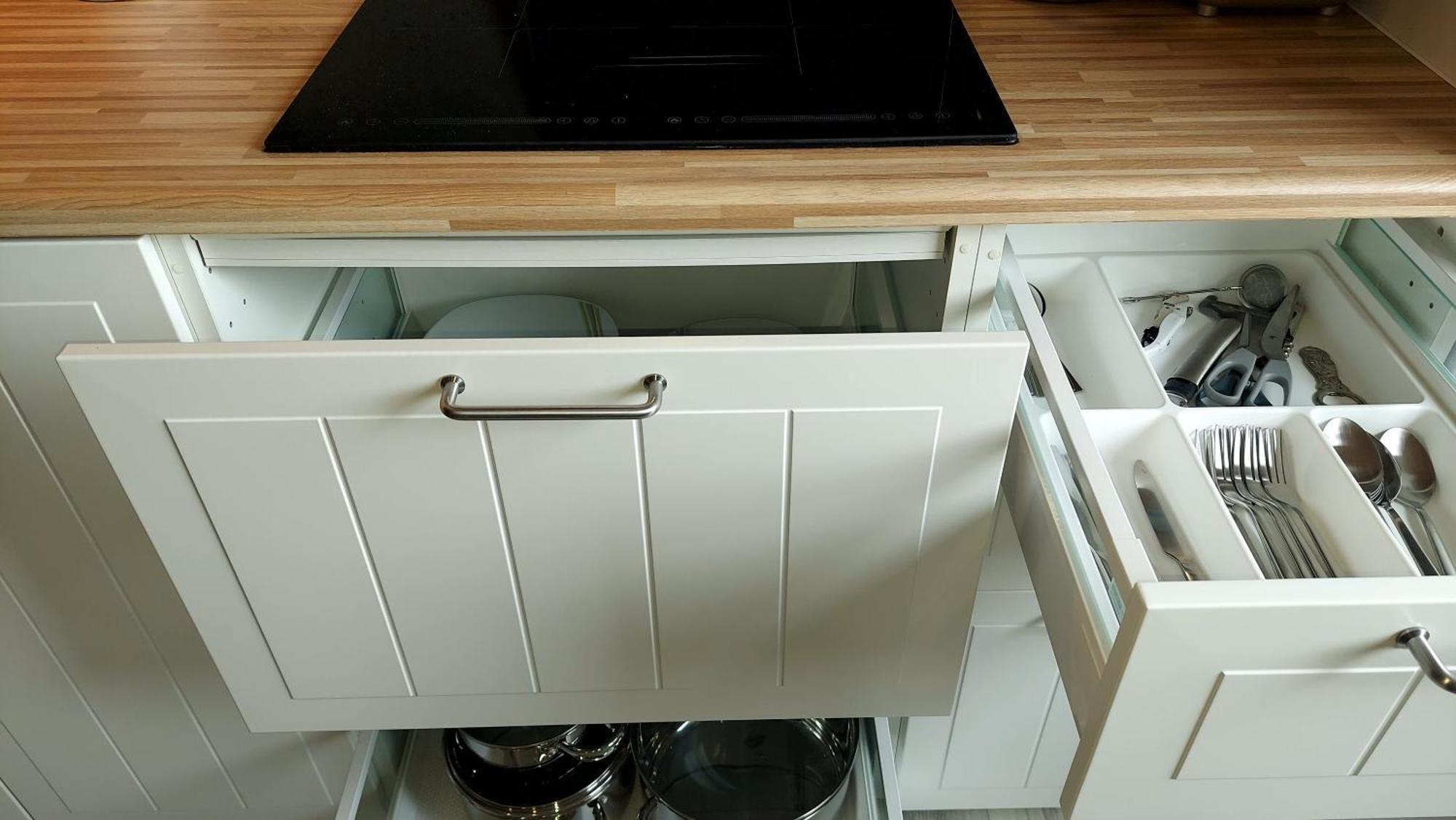 Ferienhaus Domus Mare Tiny House 2