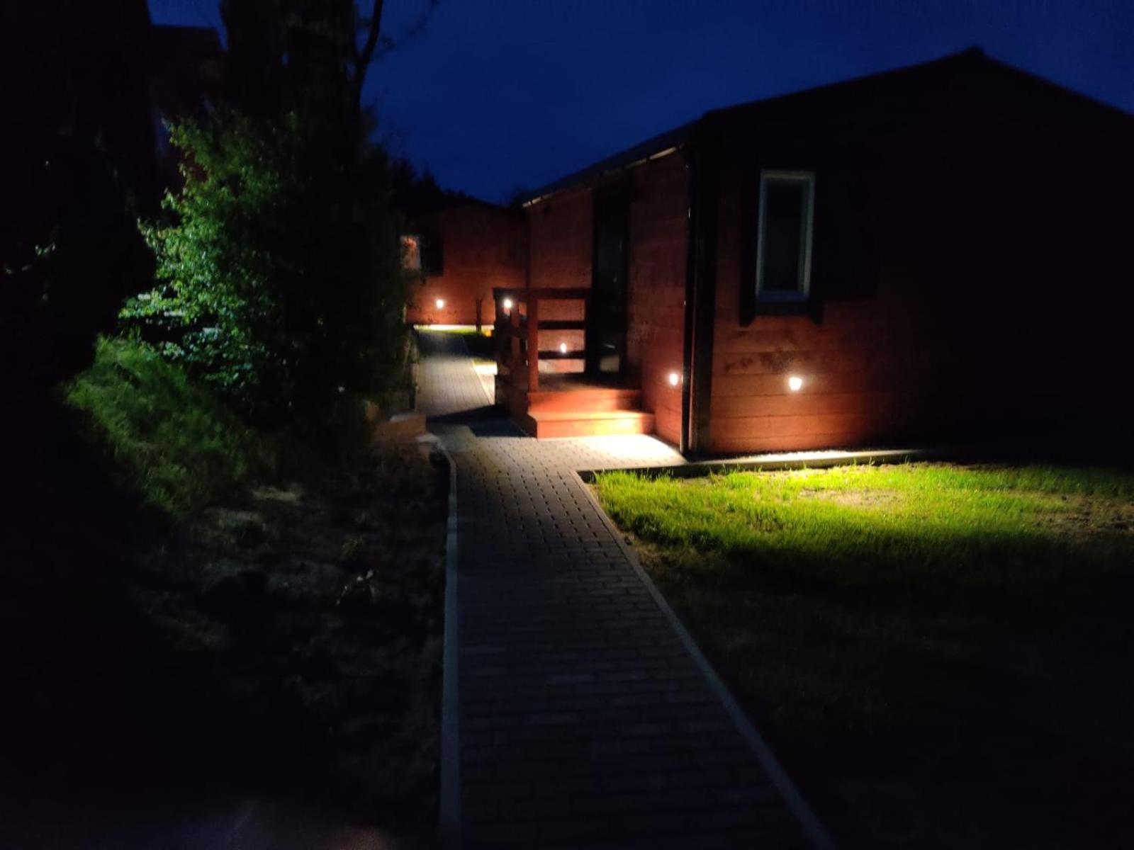 Domus Mare Tiny House 2 * Wisełka