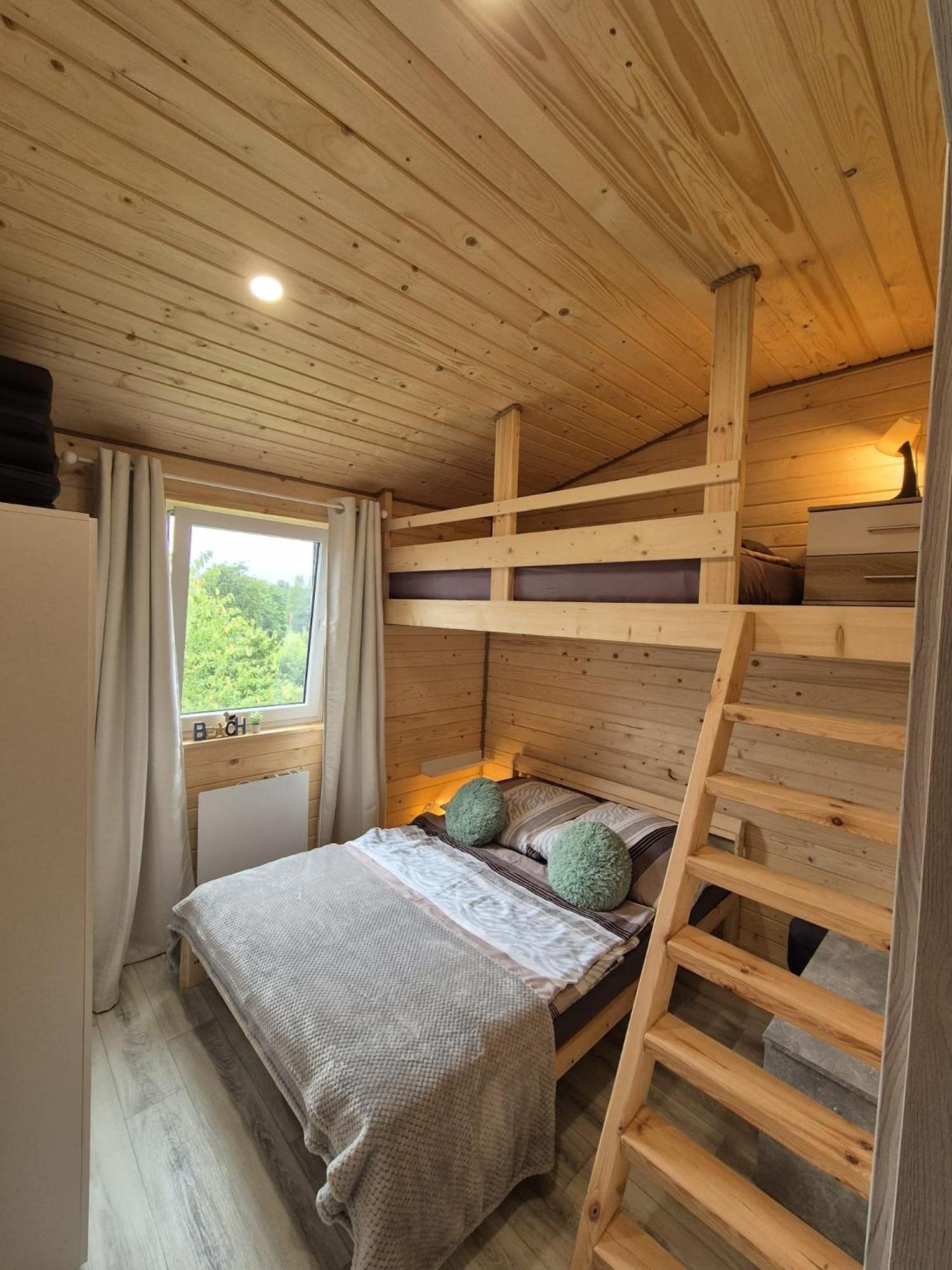 Domus Mare Tiny House 2 *